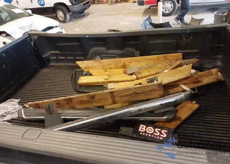 2004 Ford F-250 Xl/Xlt from USA, damaged, VIN 1FTNF21L94EC54680